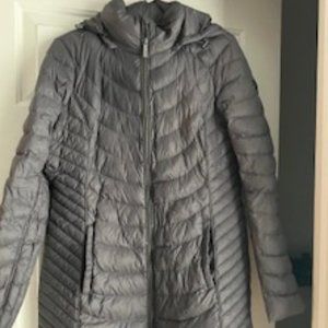 Michael Kors Winter Puffer Jacket
